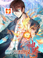 Modern Day God scan 1