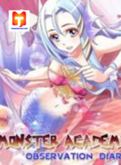 Monster Academy Observation Diary 1