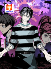 Monster House 1