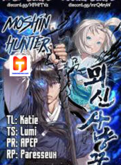 Moshin Hunter 1