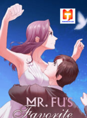 Mr.Fu’s Favorite 1