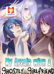 My Affair With a Ghostly Girlfriend 1