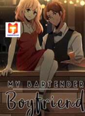 My Bartender Boyfriend scan 1