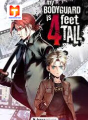 My Bodyguard is Four-foot-two 1