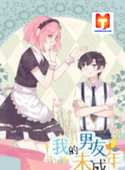 My Boyfriend Is Younger Than Me scan 1