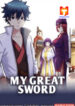 My Great Sword scan 1