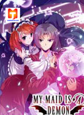 My Maid is a Demon 1