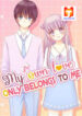 My Own Love Only Belongs to Me scan 1