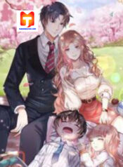 Naughty child and Mommy, Please Wait To Be Loved 1