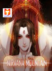 Nirvana Mountain 1