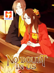 No Doubt in Us scan 1