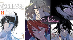 Noblesse 2