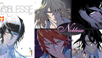 Noblesse 2