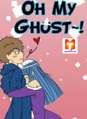 Oh My Ghost scan 1