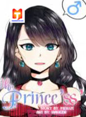 Oh, Prince’ss’ 1