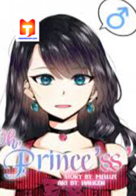 Oh, Prince’ss’ 1