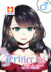 Oh, Prince’ss’ 1