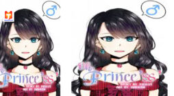 Oh, Prince'ss' 2