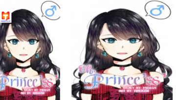 Oh, Prince’ss’ 2