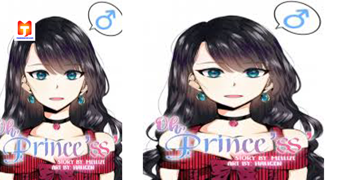 Oh, Prince’ss’ 2