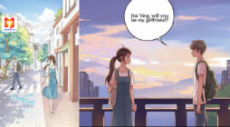 One Day(Huo Mo) 2