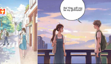One Day(Huo Mo) 2