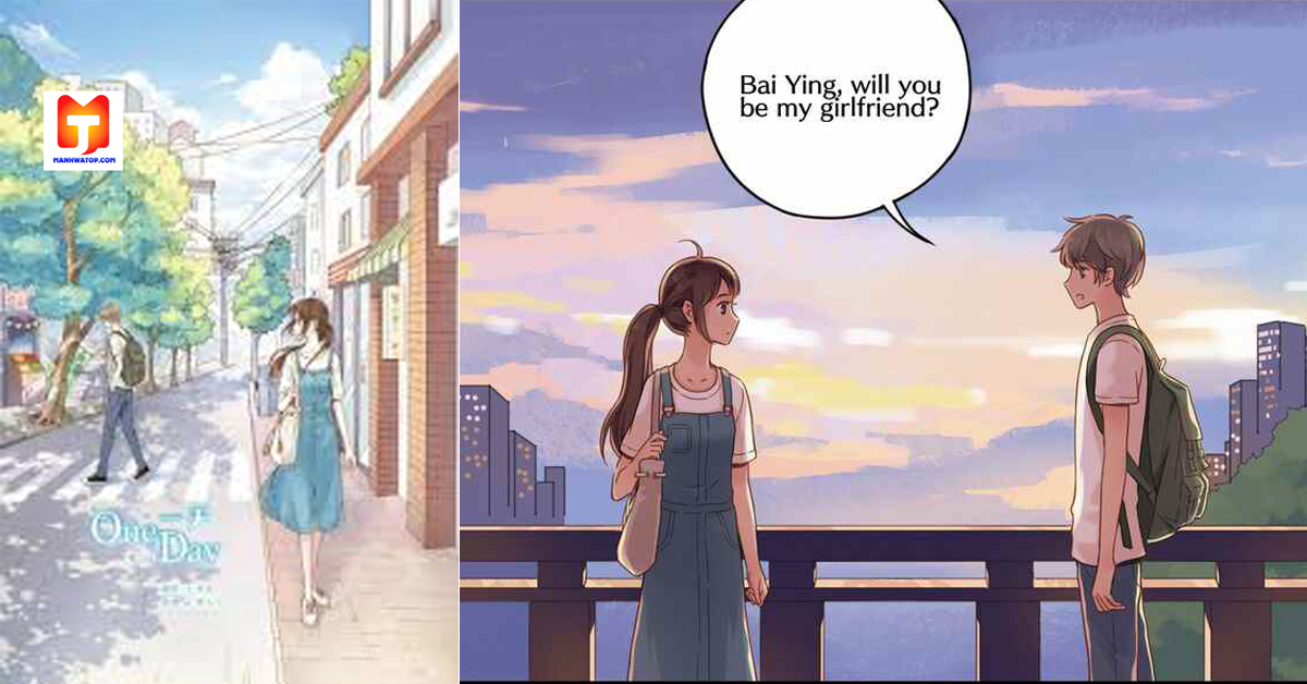 One Day(Huo Mo) 2
