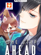 One Step Ahead 1