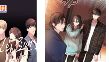 Other’s Romance 2