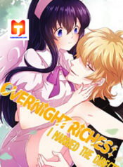 Overnight Riches- I married the Director 1