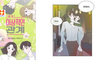 Perfect Relationship (Yakkong) 2