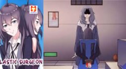 Plastic Surgeon 2