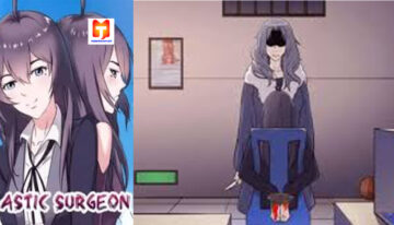 Plastic Surgeon 2