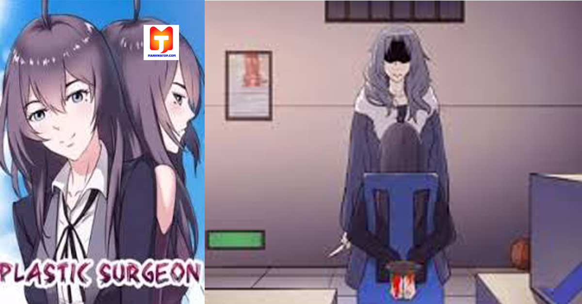 Plastic Surgeon 2