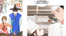 Please Eat Without Hesitation 2