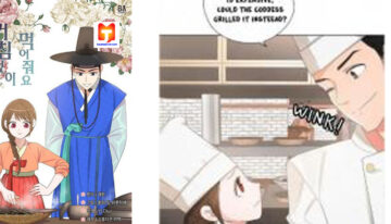 Please Eat Without Hesitation 2