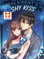 President’s Shy Kiss scan 1