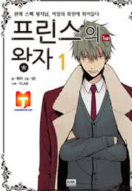 Prince of Prince scan 1