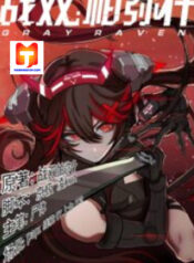 Punishing Gray Raven- Dominik’s Orphans 1