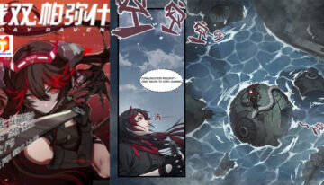Punishing Gray Raven- Dominik’s Orphans 2