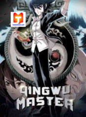Qingwu Master scan 1