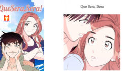 Que Sera, Sera 2