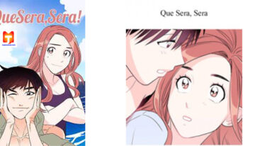 Que Sera, Sera 2