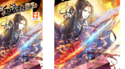 Rebirth Of The Top Villain 2