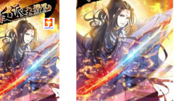 Rebirth Of The Top Villain 2