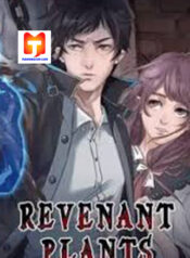 Revenant Plants 1