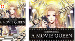 Revenge Movie Queen 2