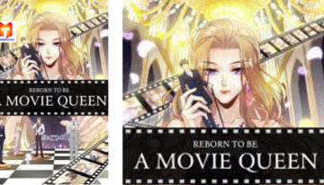 Revenge Movie Queen 2