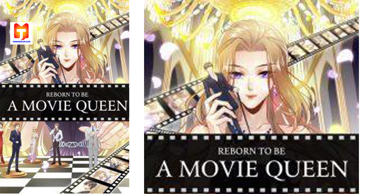 Revenge Movie Queen 2