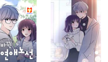 Reversed Love Route 2